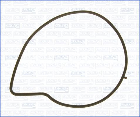 Wilmink Group WG1751410 - Прокладка, водяний насос autocars.com.ua