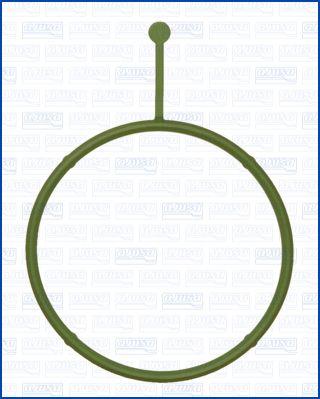 Wilmink Group WG1751451 - Прокладка, впускний колектор autocars.com.ua