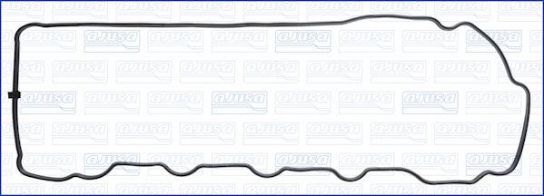 Wilmink Group WG1751711 - Прокладка, кришка головки циліндра autocars.com.ua