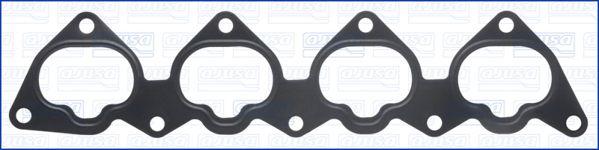 Wilmink Group WG1751855 - Прокладка, впускний колектор autocars.com.ua