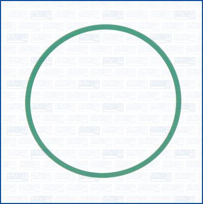 Wilmink Group WG1752148 - Прокладка, впускний колектор autocars.com.ua