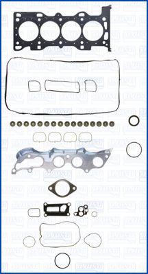 Wilmink Group WG1752436 - Комплект прокладок, двигун autocars.com.ua