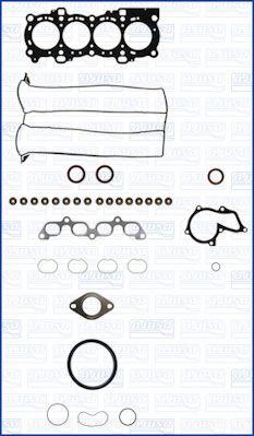Wilmink Group WG1752541 - Комплект прокладок, двигун autocars.com.ua