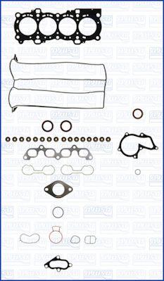 Wilmink Group WG1752548 - Комплект прокладок, двигун autocars.com.ua