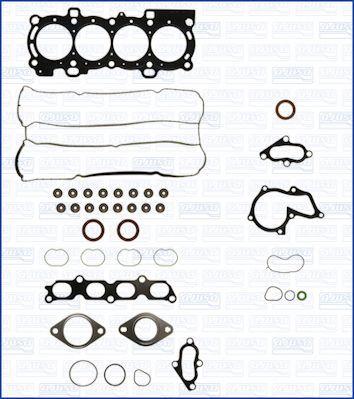 Wilmink Group WG1752558 - Комплект прокладок, двигун autocars.com.ua