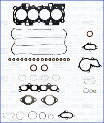 Wilmink Group WG1752559 - Комплект прокладок, двигун autocars.com.ua