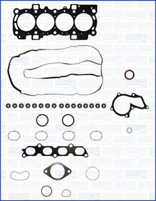 Wilmink Group WG1752570 - Комплект прокладок, двигун autocars.com.ua