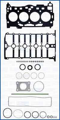 Wilmink Group WG1752843 - Комплект прокладок, головка циліндра autocars.com.ua