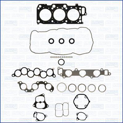 Wilmink Group WG1752885 - Комплект прокладок, головка циліндра autocars.com.ua