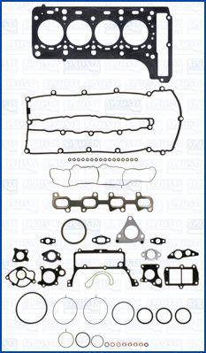 Wilmink Group WG1752902 - Комплект прокладок, головка циліндра autocars.com.ua