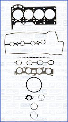 Wilmink Group WG1752952 - Комплект прокладок, головка циліндра autocars.com.ua