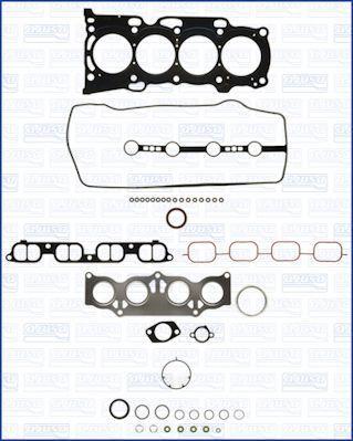 Wilmink Group WG1752958 - Комплект прокладок, головка циліндра autocars.com.ua