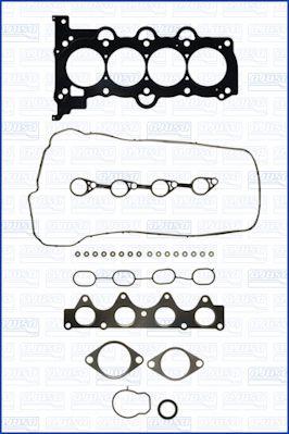 Wilmink Group WG1753042 - Комплект прокладок, головка циліндра autocars.com.ua