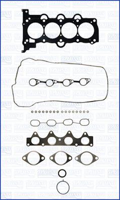 Wilmink Group WG1753043 - Комплект прокладок, головка циліндра autocars.com.ua