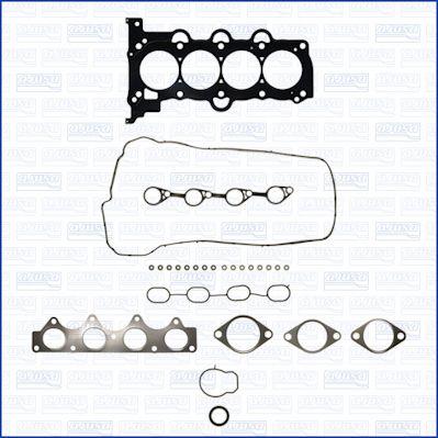 Wilmink Group WG1753048 - Комплект прокладок, головка циліндра autocars.com.ua