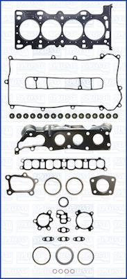 Wilmink Group WG1753092 - Комплект прокладок, головка циліндра autocars.com.ua