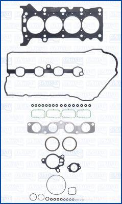 Wilmink Group WG1753106 - Комплект прокладок, головка циліндра autocars.com.ua