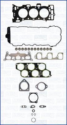 Wilmink Group WG1753114 - Комплект прокладок, головка циліндра autocars.com.ua