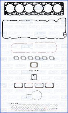 Wilmink Group WG1753140 - Комплект прокладок, головка циліндра autocars.com.ua