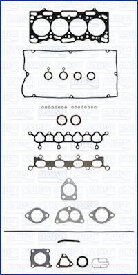 Wilmink Group WG1753170 - Комплект прокладок, головка циліндра autocars.com.ua