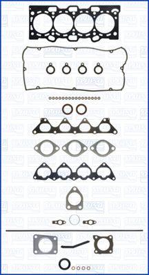 Wilmink Group WG1753175 - Комплект прокладок, головка циліндра autocars.com.ua