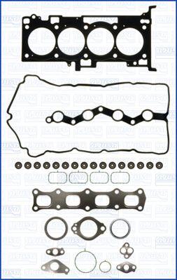 Wilmink Group WG1753186 - Комплект прокладок, головка циліндра autocars.com.ua