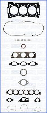 Wilmink Group WG1753198 - Комплект прокладок, головка цилиндра autodnr.net