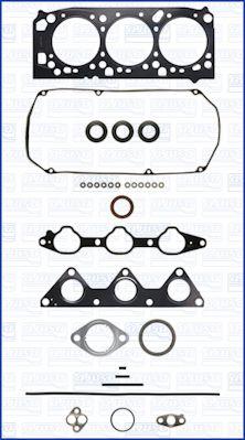 Wilmink Group WG1753203 - Комплект прокладок, головка циліндра autocars.com.ua