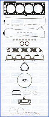 Wilmink Group WG1753281 - Комплект прокладок, головка циліндра autocars.com.ua