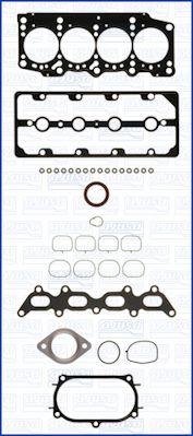 Wilmink Group WG1753290 - Комплект прокладок, головка циліндра autocars.com.ua