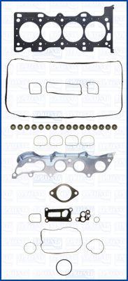 Wilmink Group WG1753360 - Комплект прокладок, головка циліндра autocars.com.ua