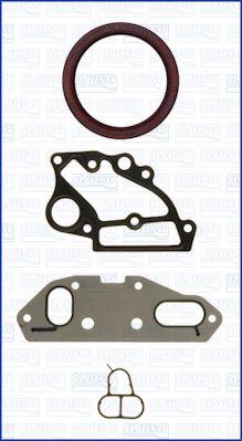 Wilmink Group WG1753463 - Комплект прокладок, блок-картер двигуна autocars.com.ua