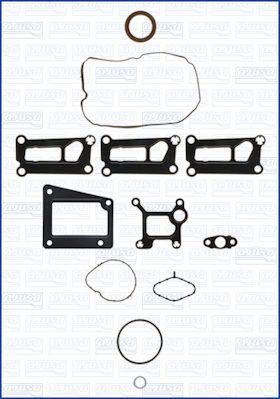 Wilmink Group WG1753608 - Комплект прокладок, блок-картер двигуна autocars.com.ua