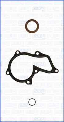 Wilmink Group WG1753663 - Комплект прокладок, блок-картер двигуна autocars.com.ua