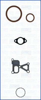 Wilmink Group WG1753703 - Комплект прокладок, блок-картер двигуна autocars.com.ua