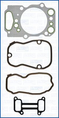 Wilmink Group WG1753719 - Комплект прокладок, головка циліндра autocars.com.ua