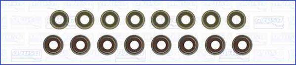 Wilmink Group WG1753801 - Комплект прокладок, стержень клапана autocars.com.ua