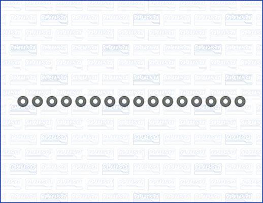 Wilmink Group WG1753803 - Комплект прокладок, стержень клапана autocars.com.ua