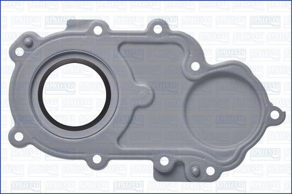 Wilmink Group WG1753910 - Ущільнене кільце, колінчастий вал autocars.com.ua