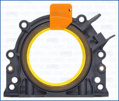 Wilmink Group WG1753911 - Ущільнене кільце, колінчастий вал autocars.com.ua