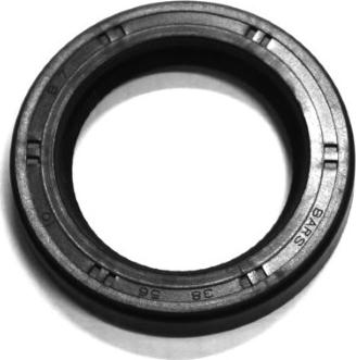 Wilmink Group WG1755136 - Уплотняющее кольцо, ступенчатая коробка передач autodnr.net
