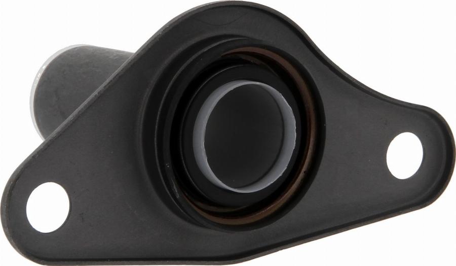 Wilmink Group WG1755158 - Напрямна гільза, система зчеплення autocars.com.ua