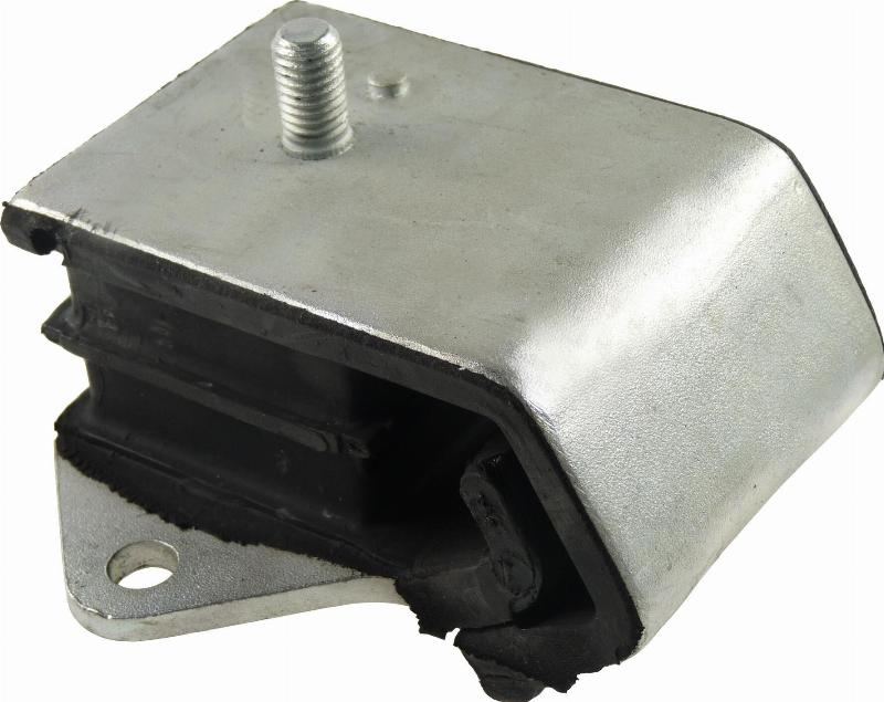 Wilmink Group WG1755185 - Підвіска, автоматична коробка передач autocars.com.ua