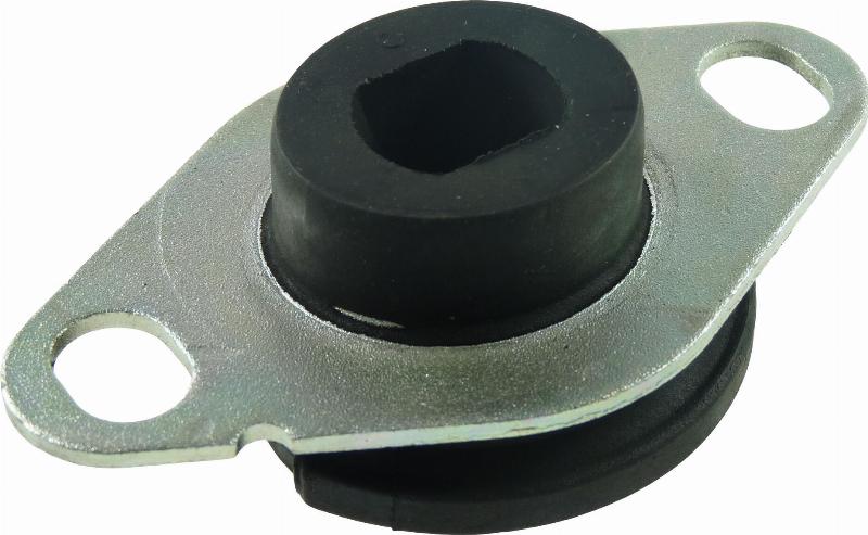 Wilmink Group WG1755207 - Підвіска, автоматична коробка передач autocars.com.ua