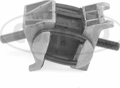 Wilmink Group WG1755210 - Підвіска, автоматична коробка передач autocars.com.ua