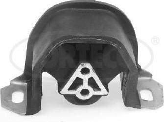 Wilmink Group WG1755212 - Підвіска, автоматична коробка передач autocars.com.ua