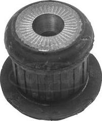 Wilmink Group WG1755214 - Втулка, балка мосту autocars.com.ua