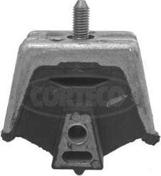 Wilmink Group WG1755222 - Підвіска, автоматична коробка передач autocars.com.ua