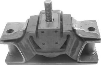 Wilmink Group WG1755229 - Підвіска, автоматична коробка передач autocars.com.ua