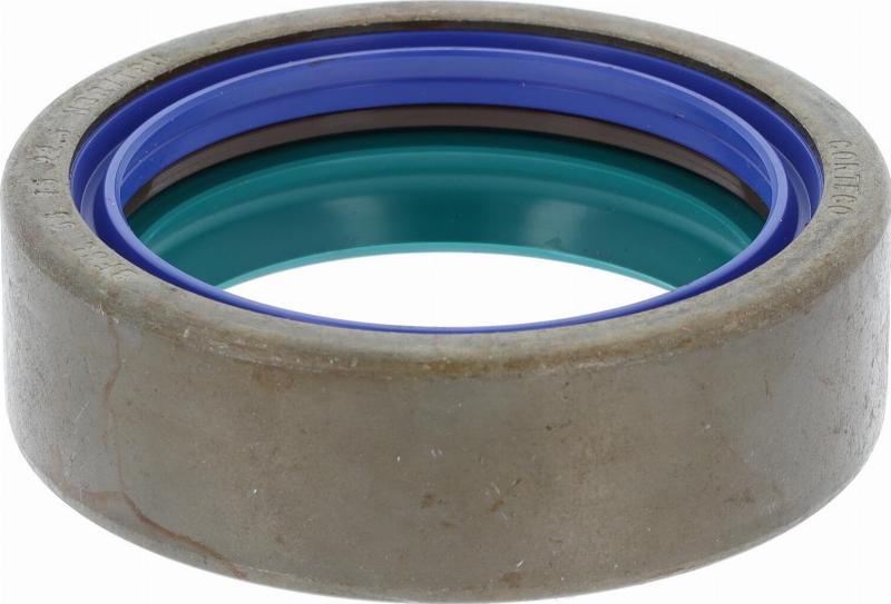 Wilmink Group WG1755361 - Ущільнююче кільце, сальник, маточина колеса autocars.com.ua